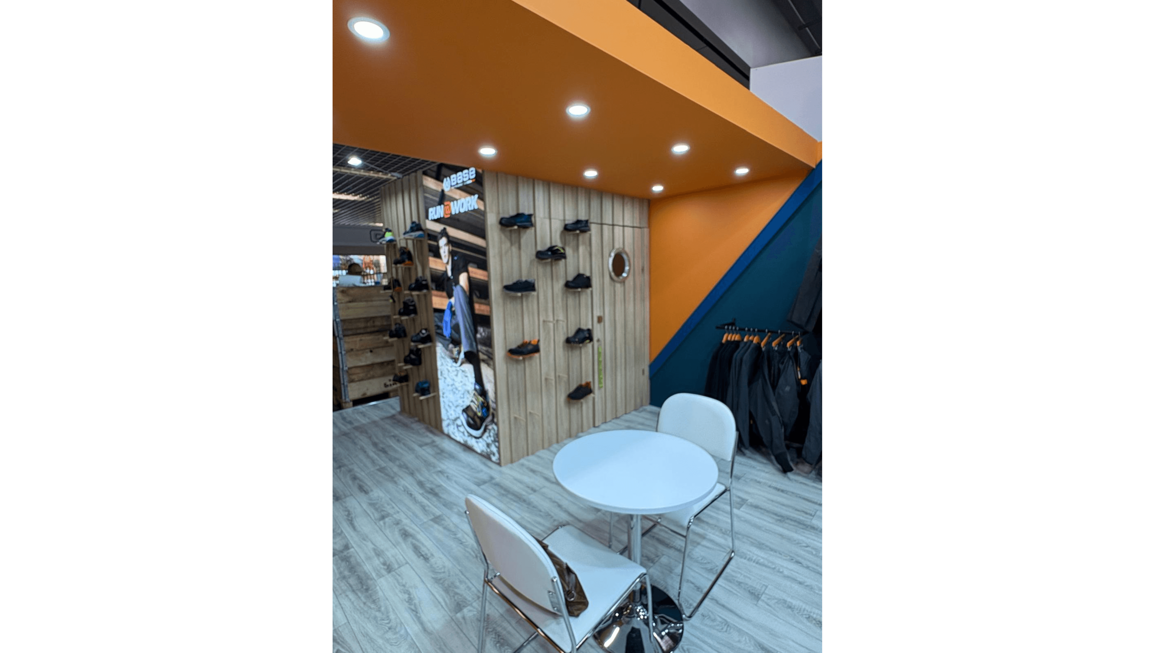 Göteborg, Szwecja 2024