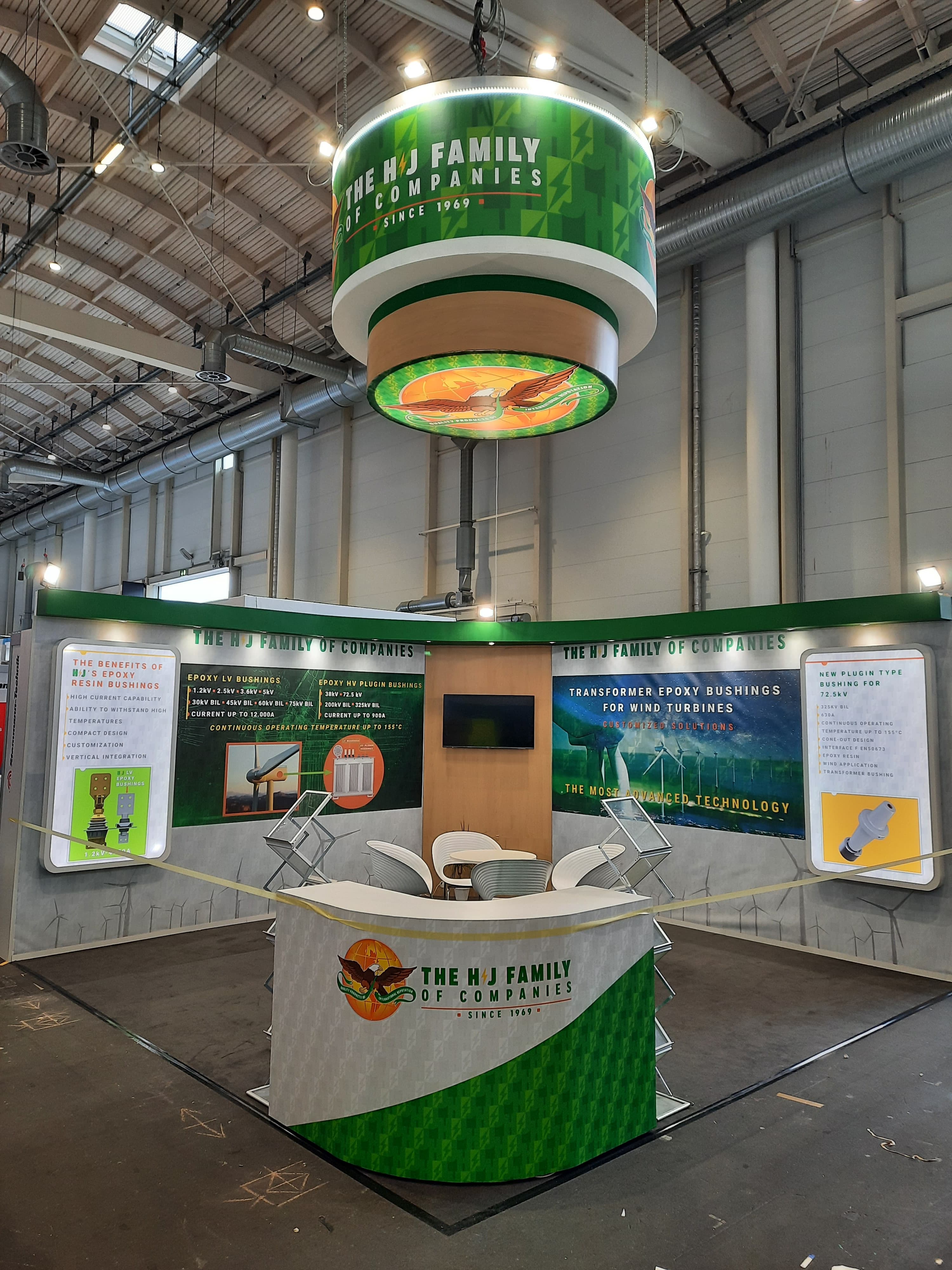 Portfolio Hero Background